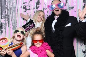 Photo Booths for Weddings in Inglewood