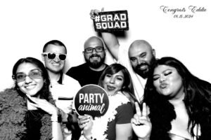 Inglewood photo booth rentals