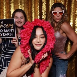 Event Photo Booths in Inglewood