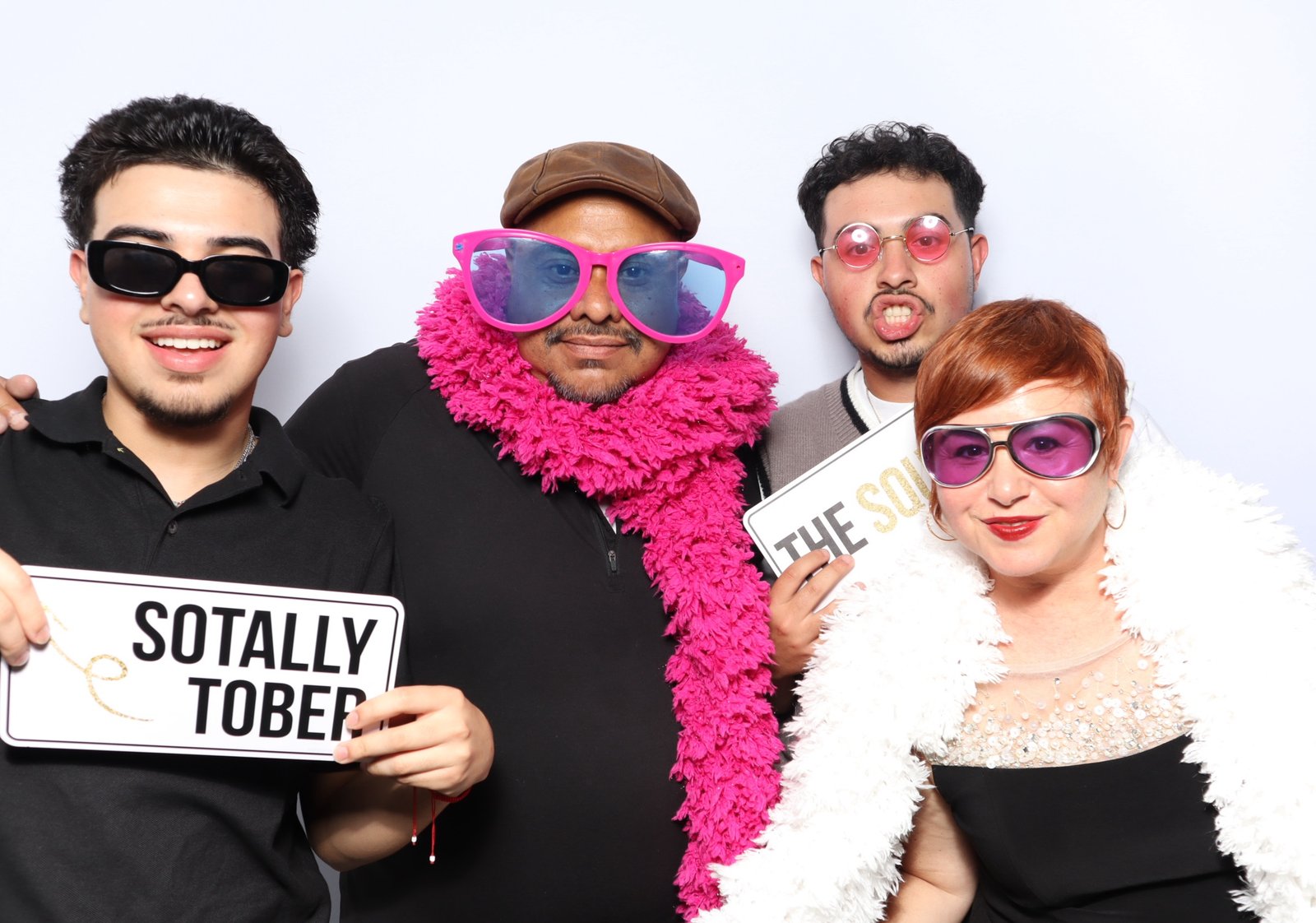 Event Photo Booth Inglewood