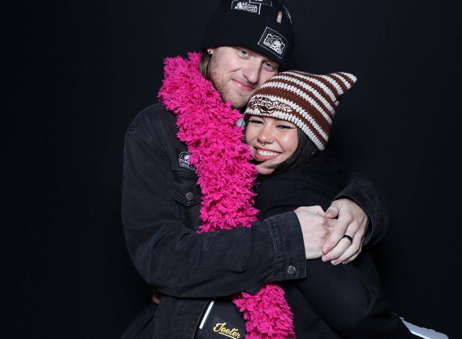 Photo Booth for Weddings in Inglewood