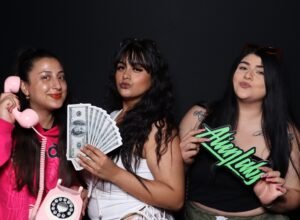 Photo booth for weddings Inglewood