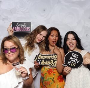 Birthday Photo Booths in Inglewood