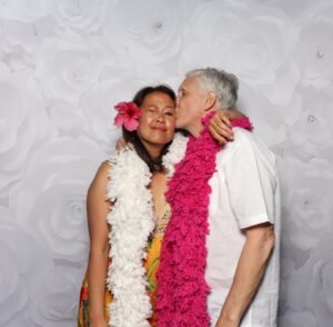 Photo Booth for Weddings Inglewood