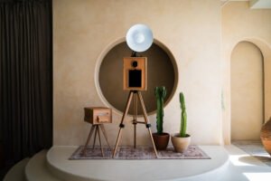 Inglewood Photo Booth Services