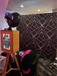 Photo booth rental Inglewood